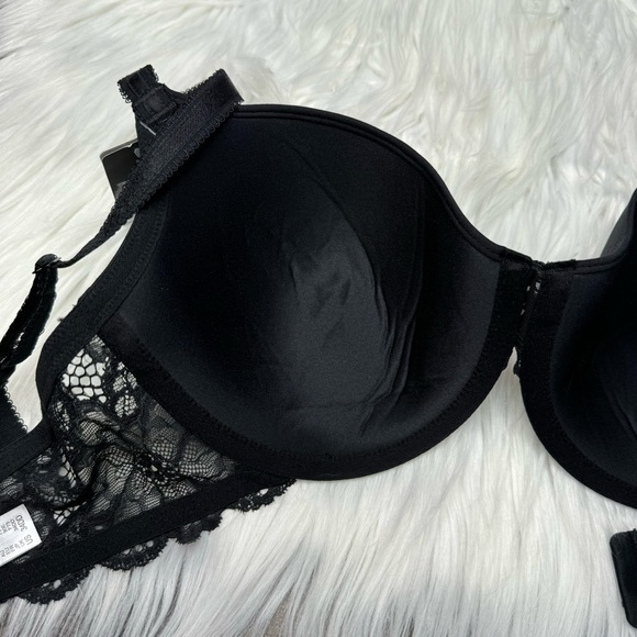 NWT Wacoal French Garden T-Shirt Bra size 34DD - Picture 11 of 15